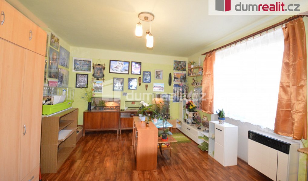 Prodej bytu 2+1 57 m², Lovosice – náhled fotky 7
