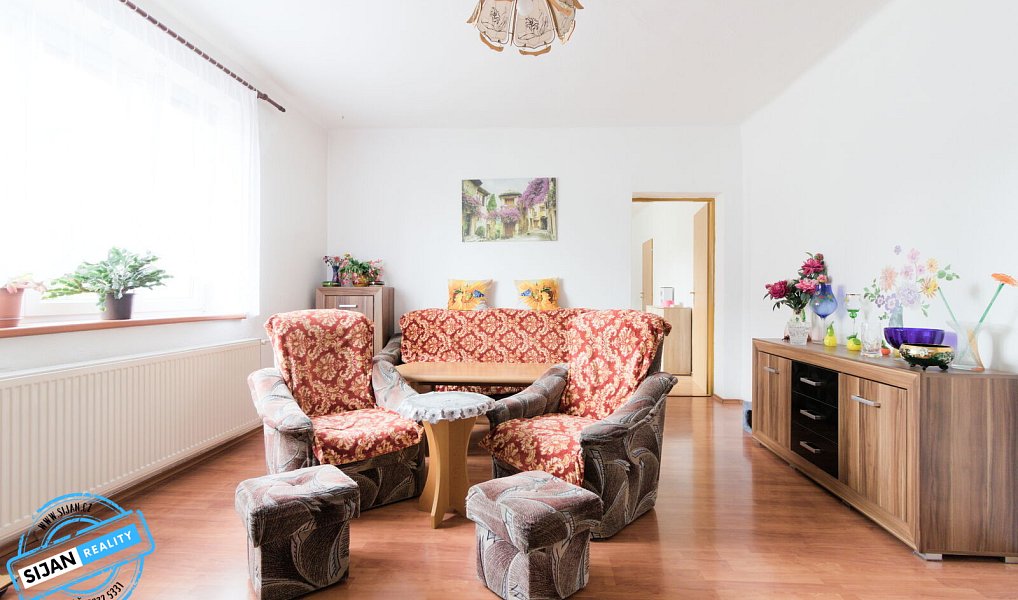 Prodej domu 168 m² s pozemkem 899 m², Vrbno pod Pradědem – náhled fotky 28