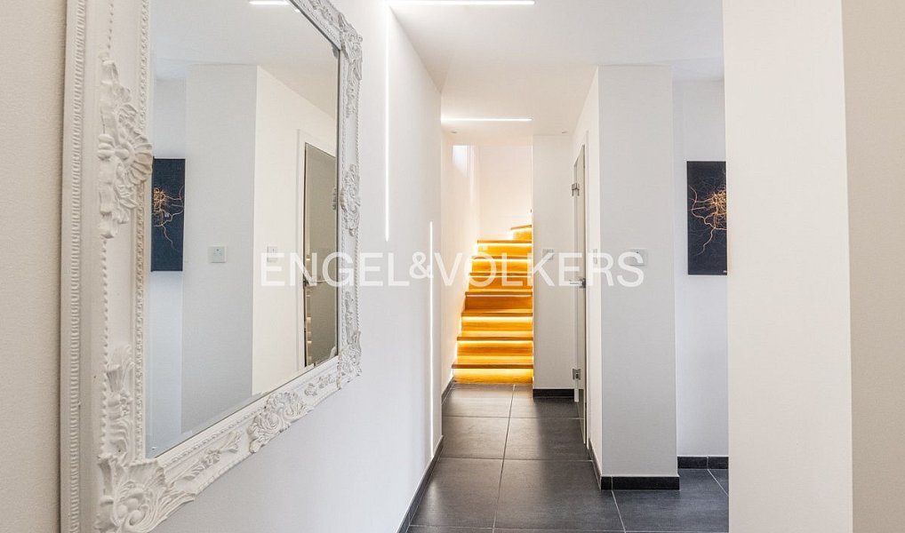 Pronájem bytu 2+kk 57 m², Praha – náhled fotky 8