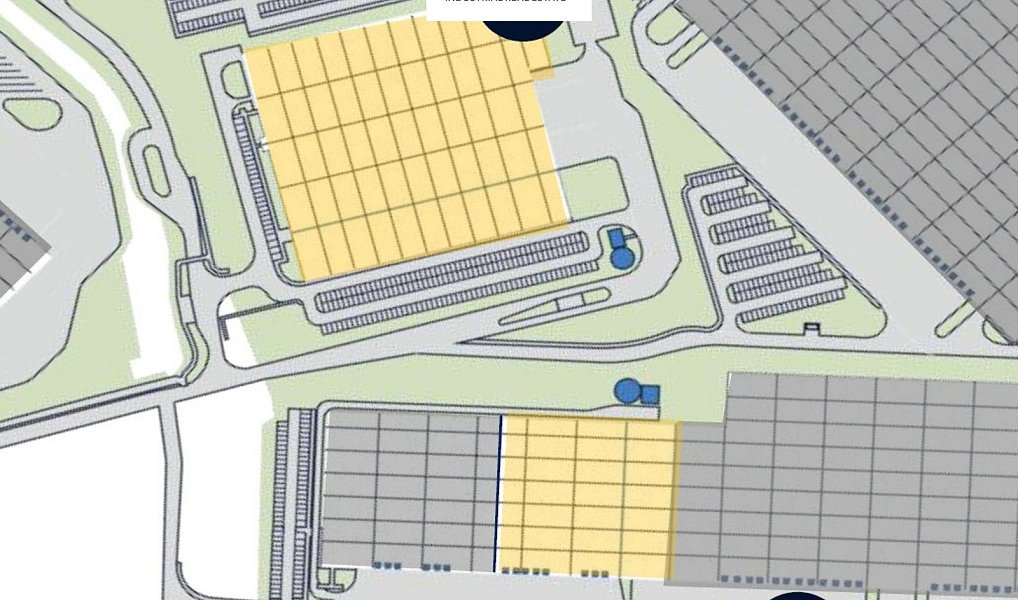 Pronájem výrobních prostor 13 389 m², Cheb – náhled fotky 17