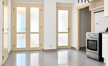 Prodej bytu 3+1 84 m²