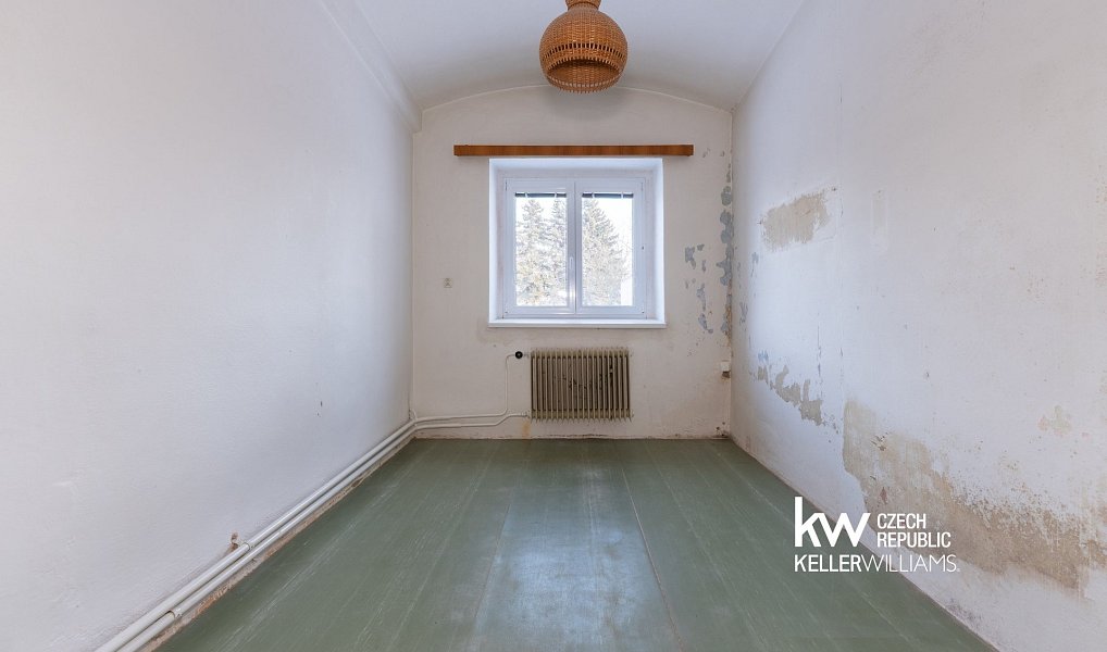 Prodej domu 160 m² s pozemkem 1 041 m², Jeníkov – náhled fotky 16
