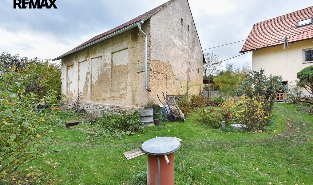 Prodej domu 94 m² s pozemkem 956 m², Měčín – náhled fotky 12