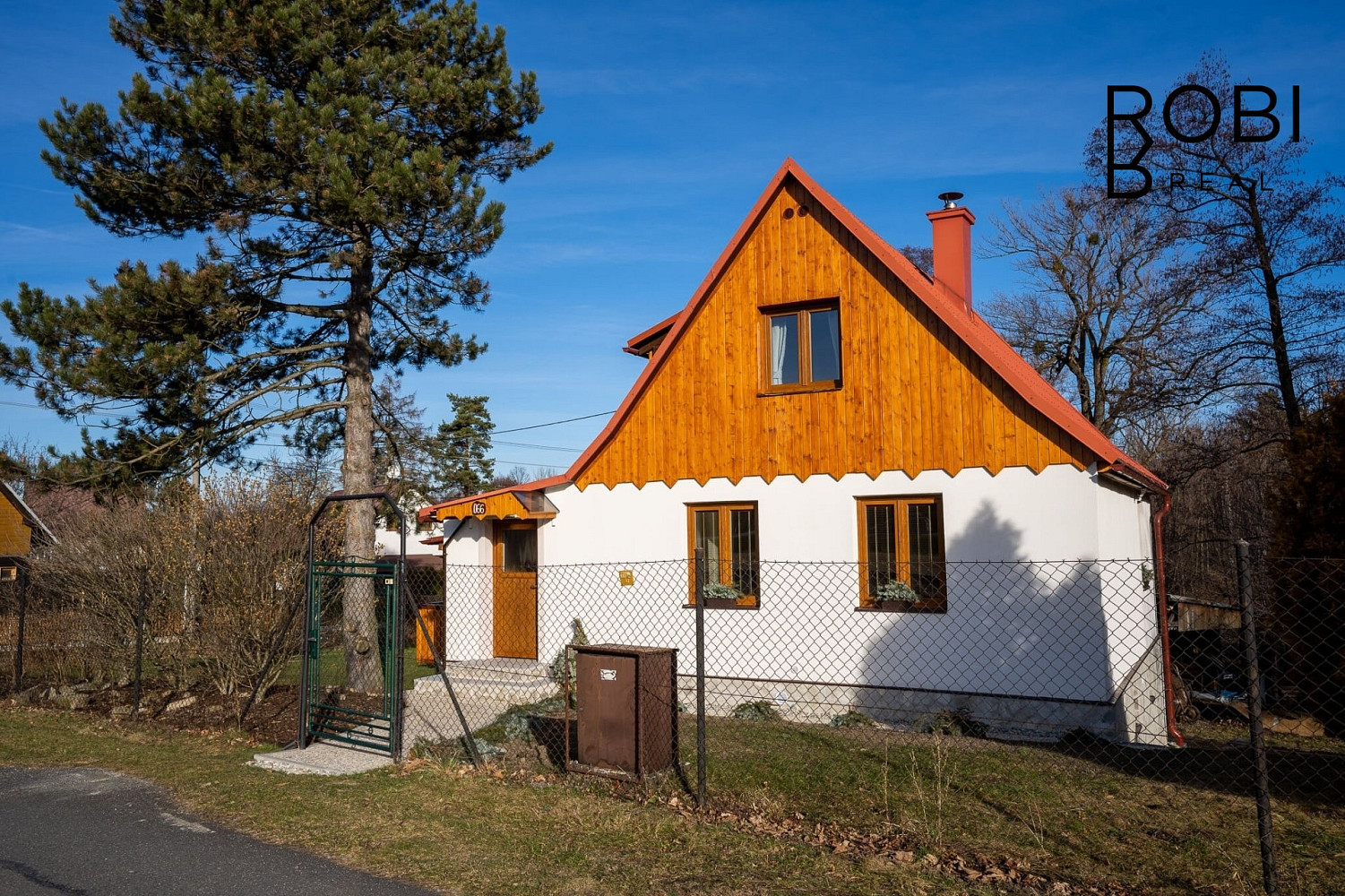 Pronájem chaty/chalupy 120 m² s pozemkem 1 593 m² – fotografie 4