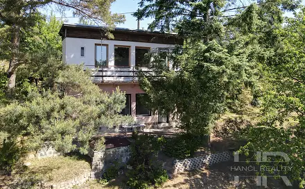 Prodej chaty/chalupy 52 m² s pozemkem 1 643 m², Lelekovice, okres Brno-venkov