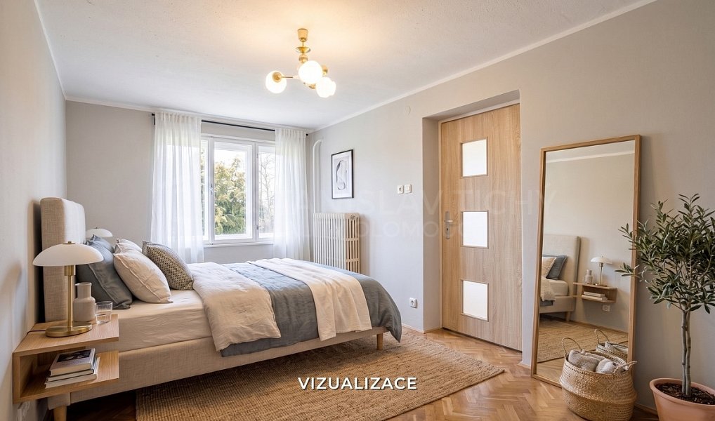 Prodej bytu 3+1 92 m², Nová Sídla – náhled fotky 13