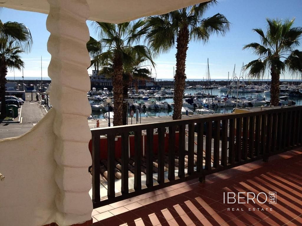 Piso 4+kk – Benalmádena, Benalmádena Costa - Vista 4