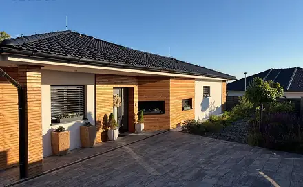 Prodej domu 172 m² s pozemkem 1 031 m², Pod Vodojemem, Jemnice, okres Třebíč