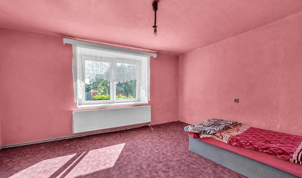 Prodej domu 82 m², Vlkov pod Oškobrhem – náhled fotky 10