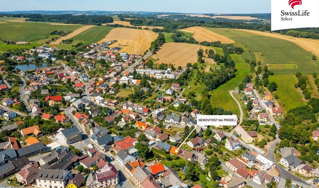 Prodej domu 68 m² s pozemkem 111 m², Bystré – náhled fotky 17