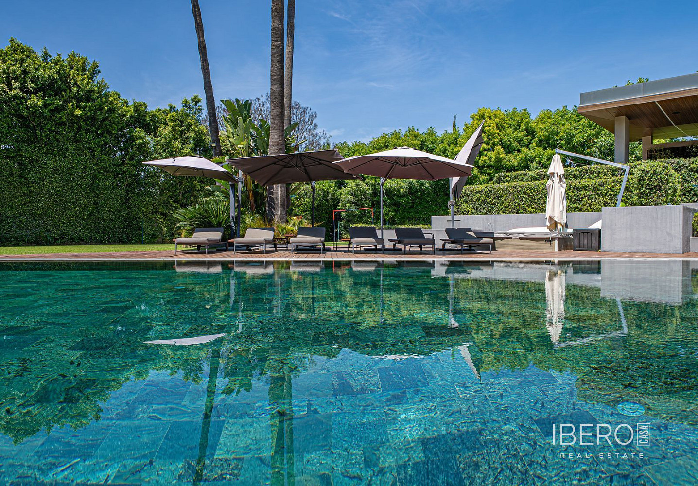 Casa – Marbella, Guadalmina Baja, Guadalmina - Vista 4