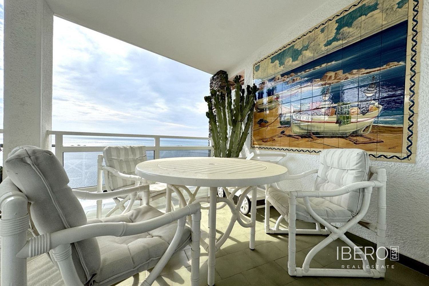 Piso 3+kk – Roses, la Muntanyeta, Alt Empordà - Vista 5