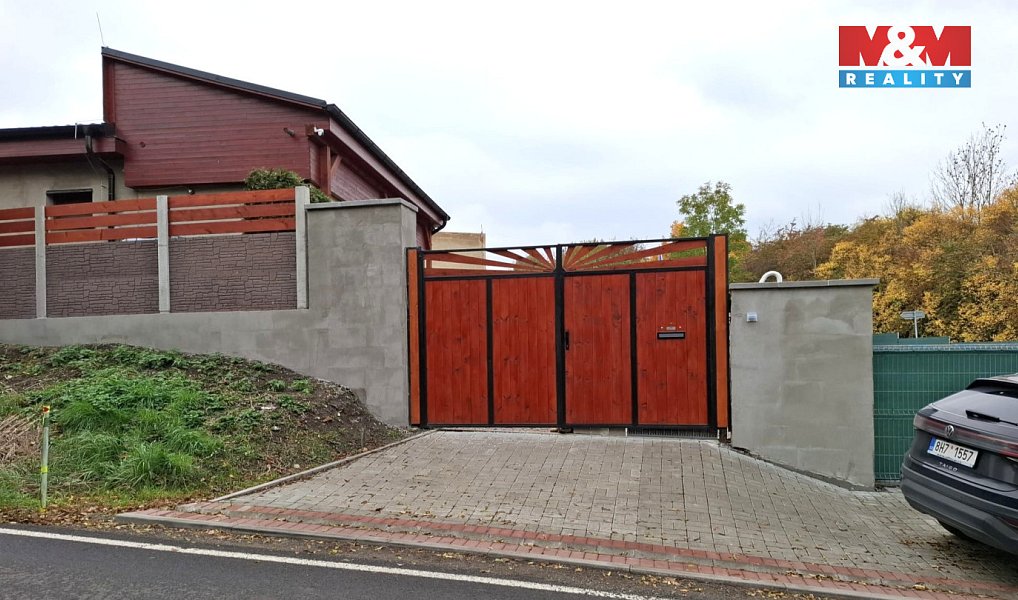 Prodej domu 62 m² s pozemkem 849 m², Velemyšleves – náhled fotky 16