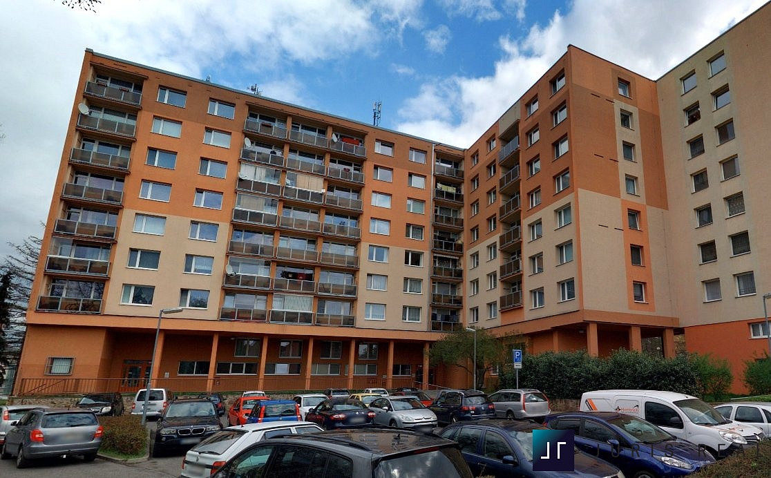 Prodej bytu 3+1 60 m² – fotografie 2