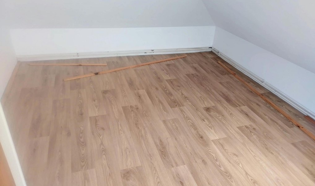 Pronájem bytu 2+kk 45 m², Jesenný – náhled fotky 3