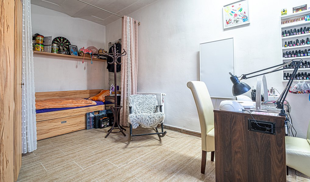 Prodej domu 125 m² s pozemkem 1 362 m², Postupice – náhled fotky 12