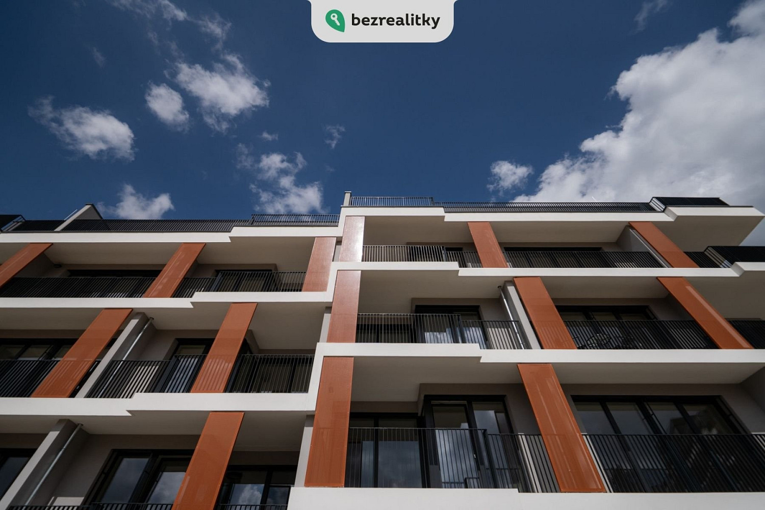 Prodej bytu 3+kk 72 m² – fotografie 3