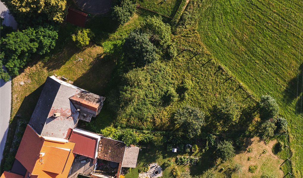 Prodej chalupy 259 m², Horní Stropnice – náhled fotky 13