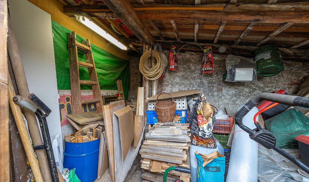 Prodej domu 153 m² s pozemkem 389 m², Kutná Hora – náhled fotky 14