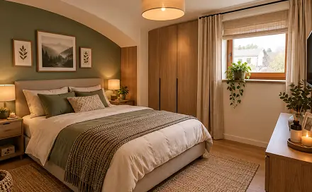 Prodej bytu 4+1 60 m², Jungmannova, Jablonec nad Nisou