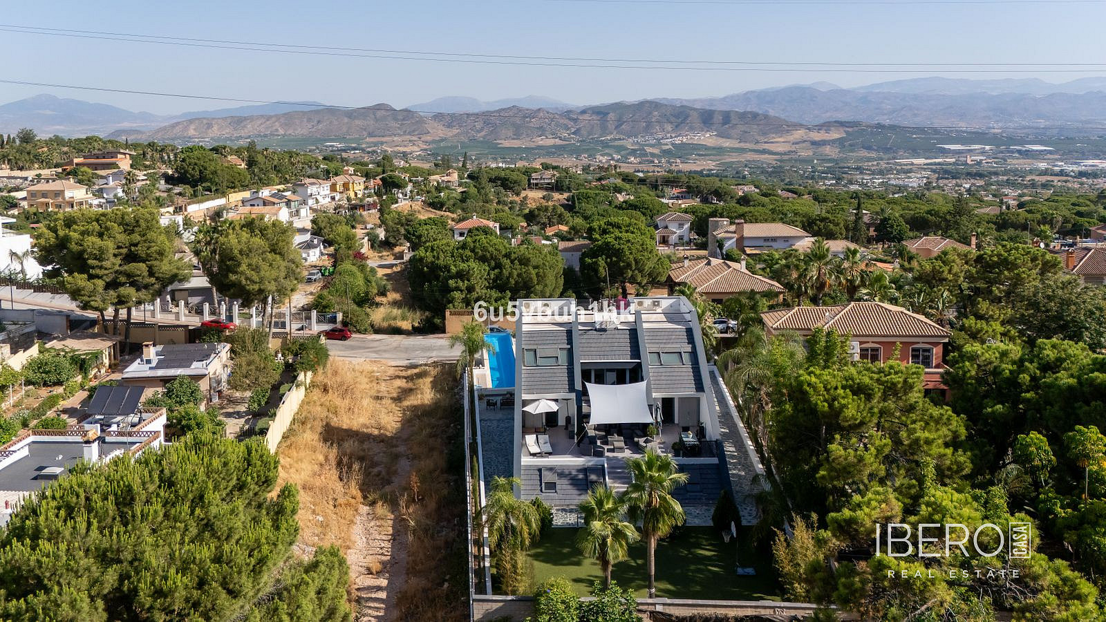 Casa 6+kk – Alhaurín de la Torre, Los Tomillares - Vista 5