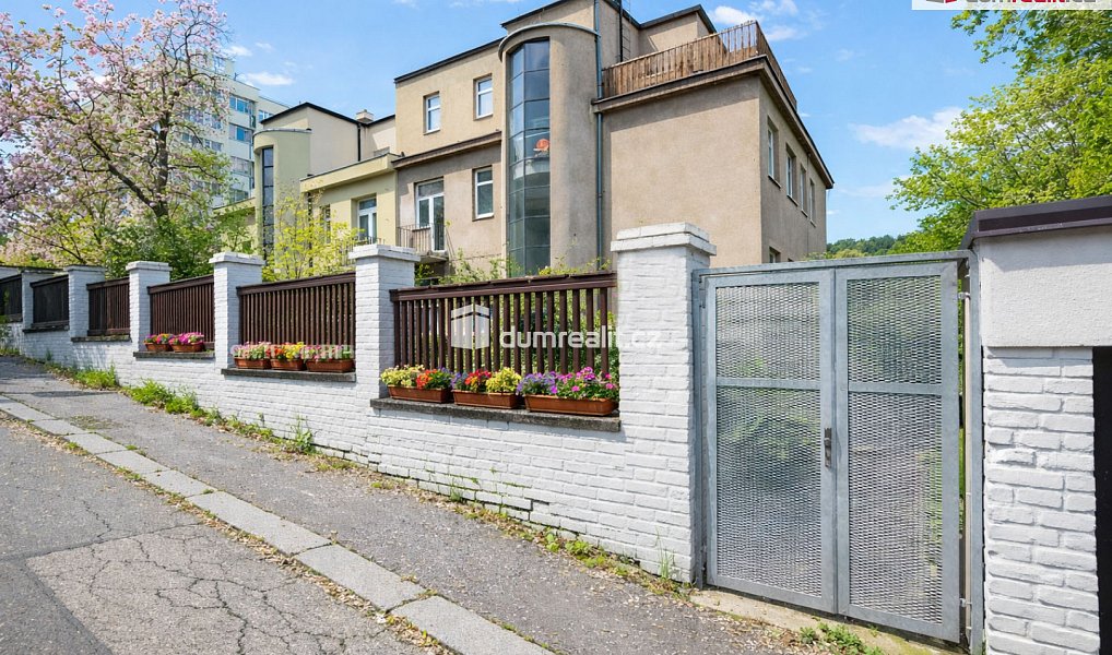 Pronájem bytu 1+kk 21 m², Praha – náhled fotky 12