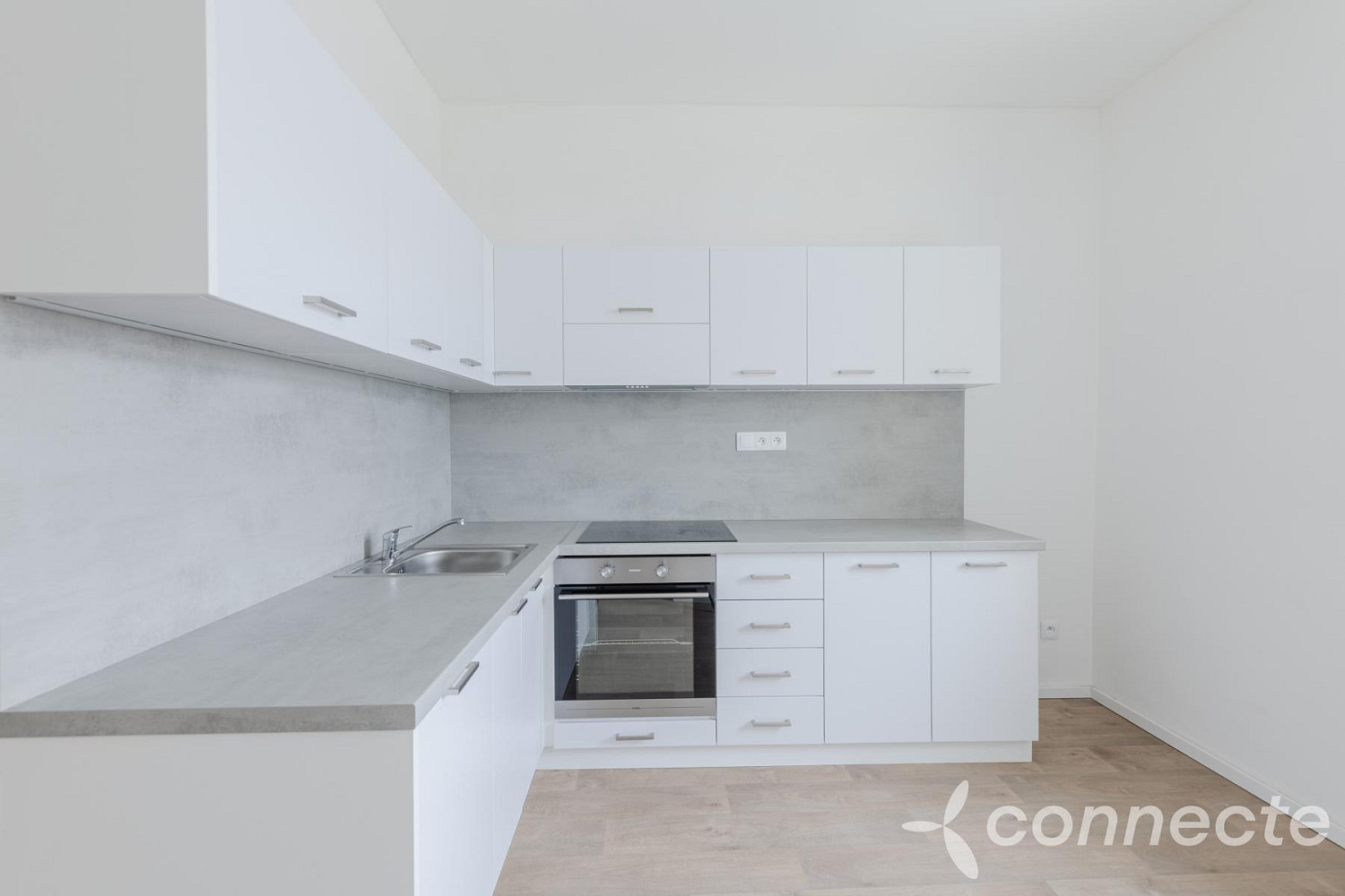 Pronájem bytu 2+kk 40 m² – fotografie 5