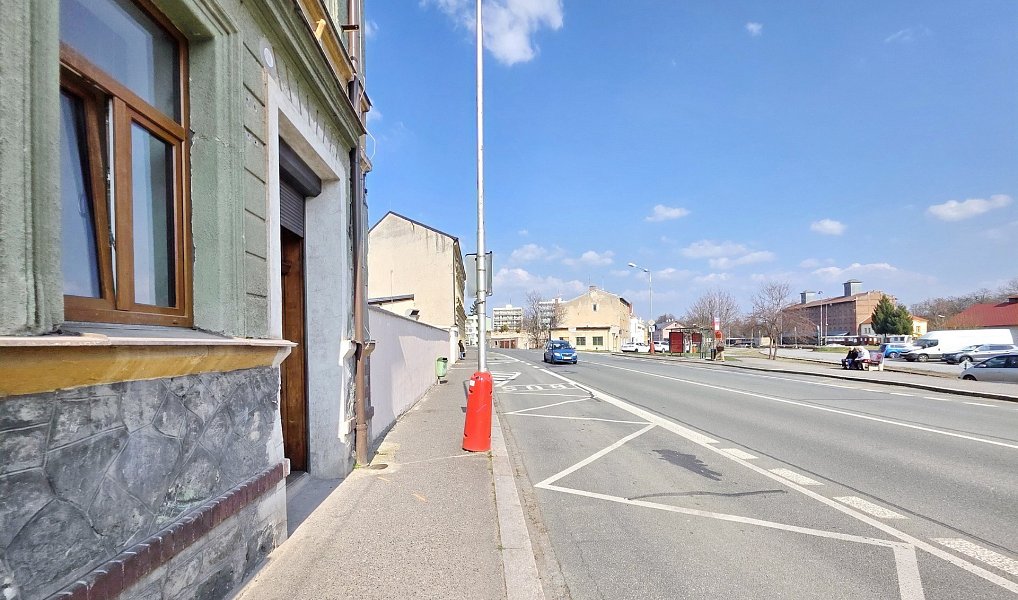 Prodej kanceláře 16 m², Kutná Hora – náhled fotky 12