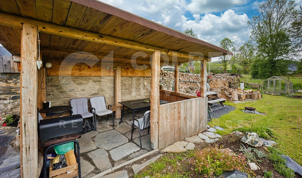 Prodej domu 330 m² s pozemkem 1 278 m², Dolní Moravice – náhled fotky 34