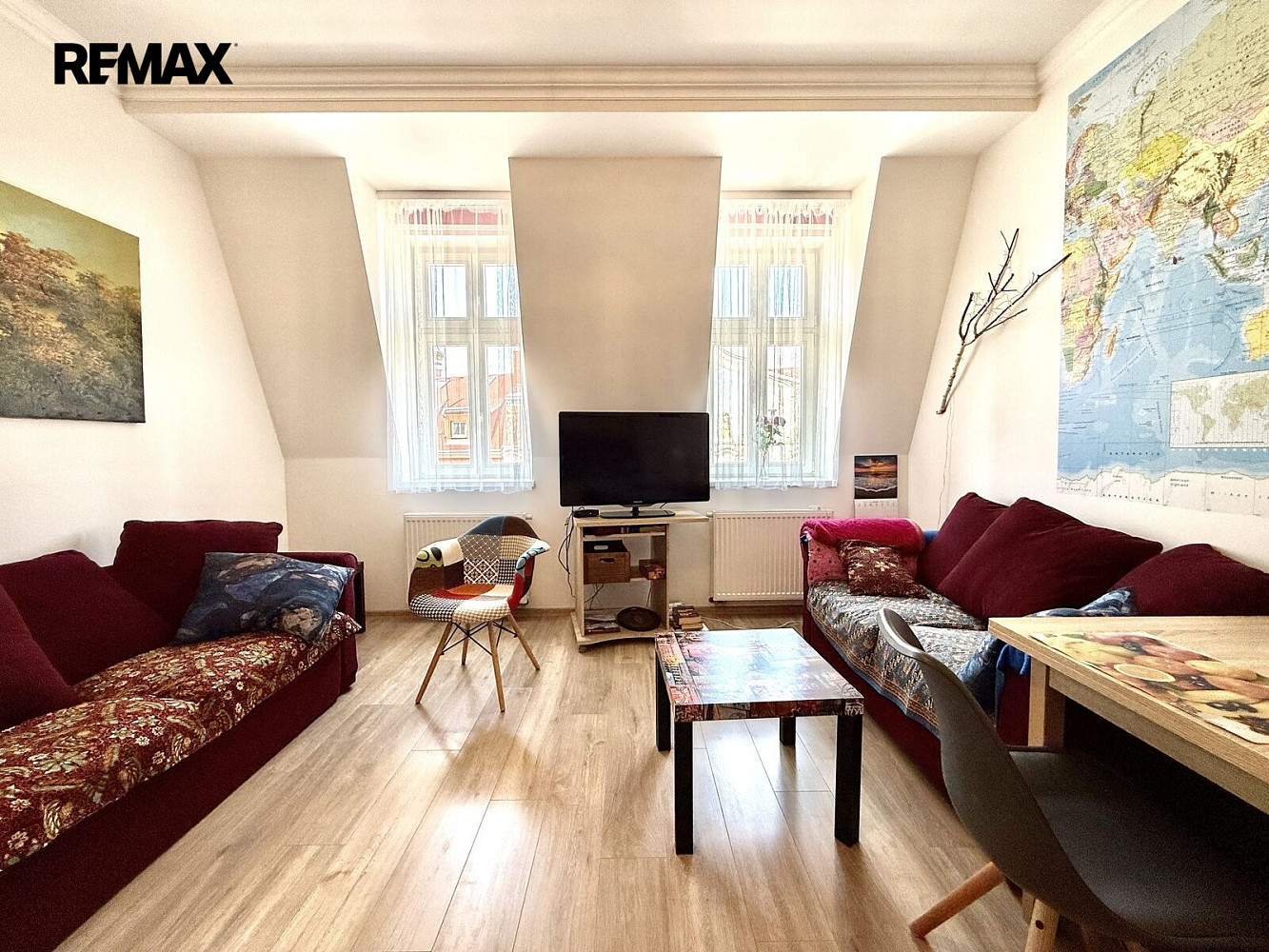 Pronájem bytu 2+kk 40 m² – fotografie 5