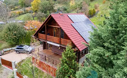 Prodej domu 98 m² s pozemkem 2 237 m², Chodouň, okres Beroun