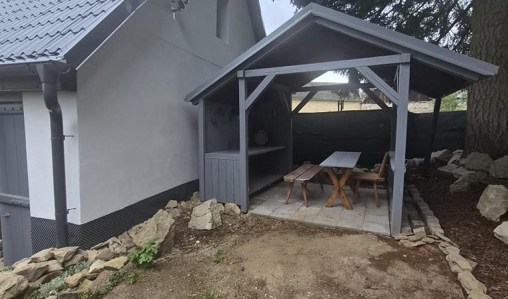 Prodej chaty/chalupy 80 m² s pozemkem 333 m², Teplá – náhled fotky 29