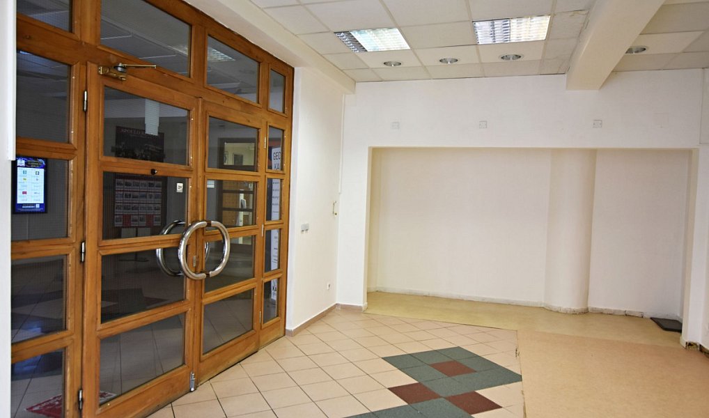 Pronájem obchodních prostor 72 m², Uherský Brod – náhled fotky 2
