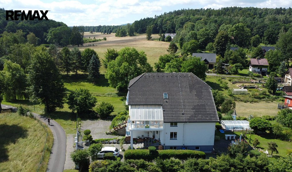 Prodej domu 490 m² s pozemkem 1 721 m², Růžová – náhled fotky 19