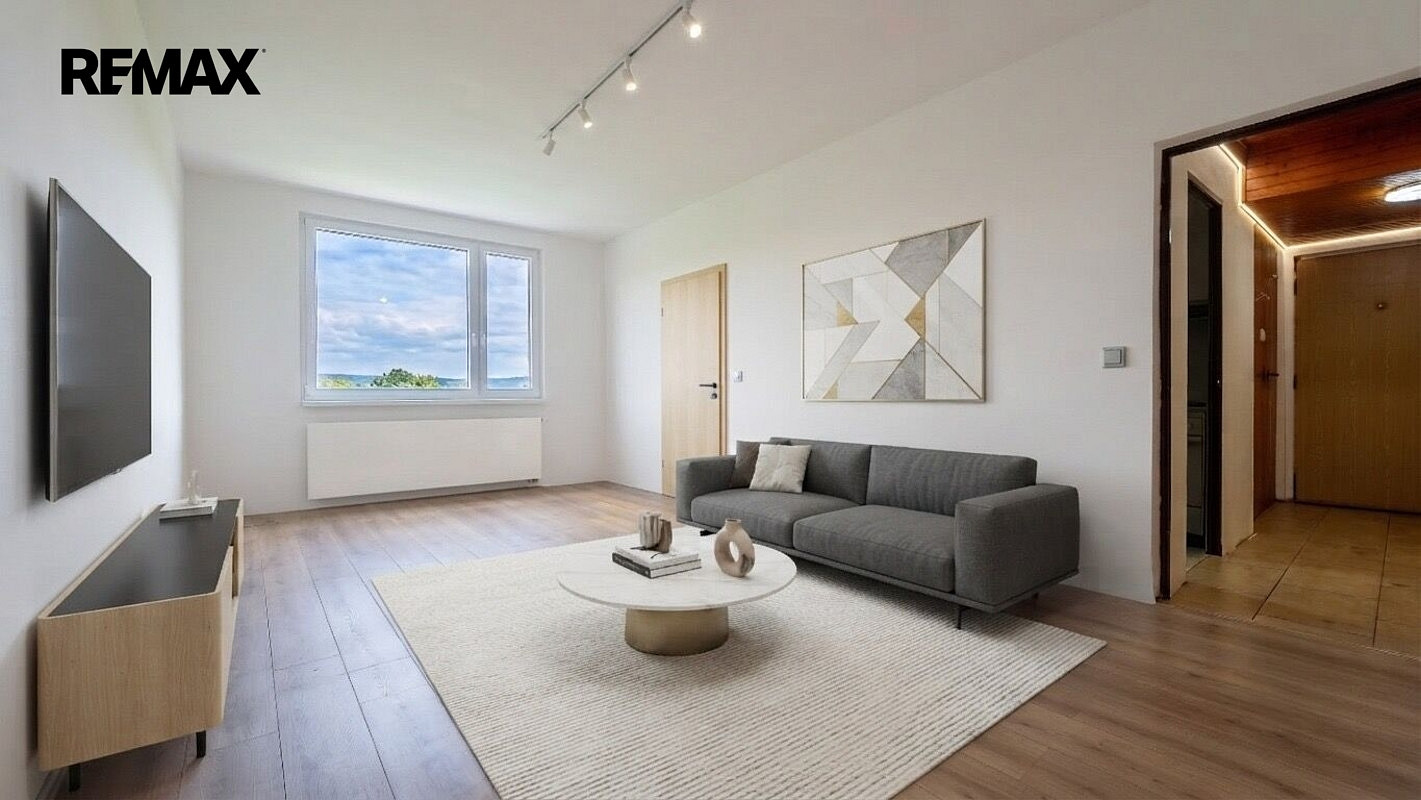 Prodej bytu 2+1 61 m² – fotografie 4