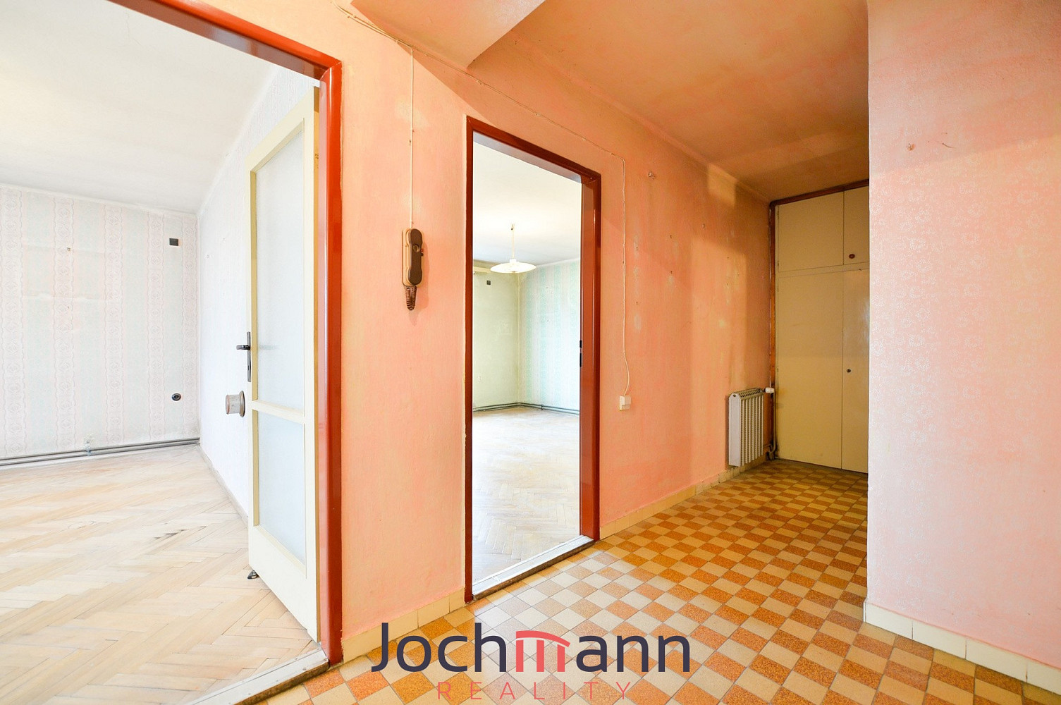 Prodej bytu 2+1 62 m² – fotografie 3
