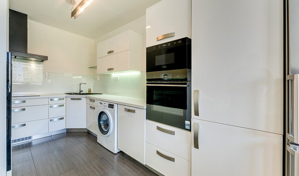 Prodej bytu 3+kk 80 m², Praha – náhled fotky 5