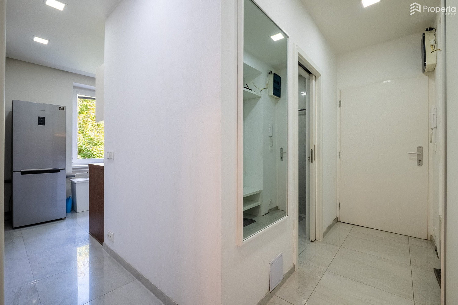 Pronájem bytu 2+1 55 m² – fotografie 3