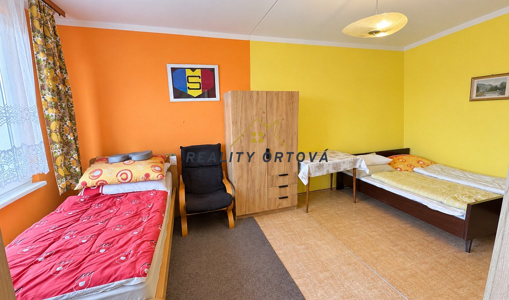Prodej bytu 2+1 69 m², Jičín – náhled fotky 3