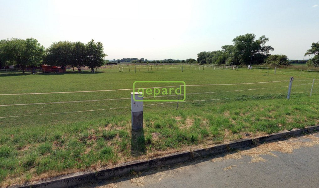 Prodej stavebního pozemku 1 123 m², Kostelní Hlavno – náhled fotky 4