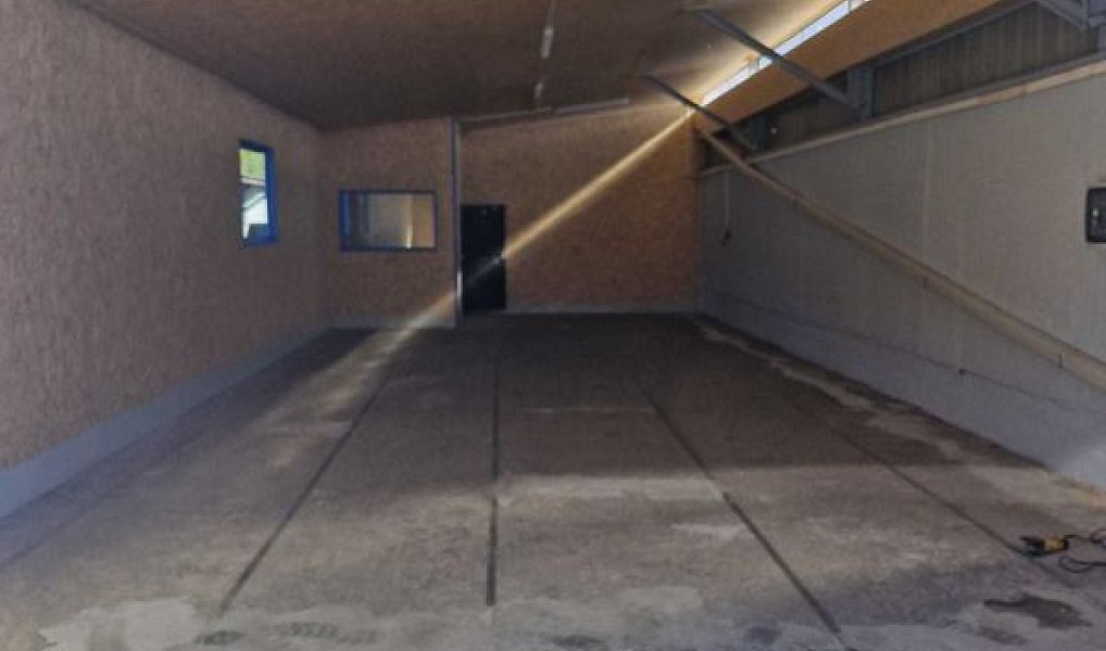 Pronájem skladovacích prostor 117 m², Slušovice – náhled fotky 5