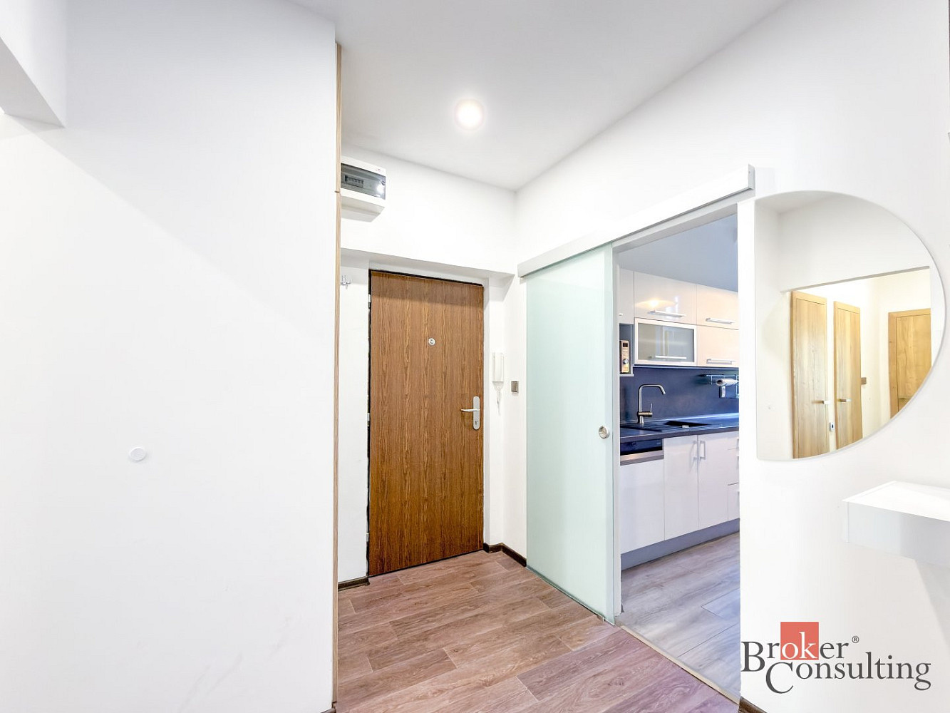 Pronájem bytu 3+1 90 m² – fotografie 5