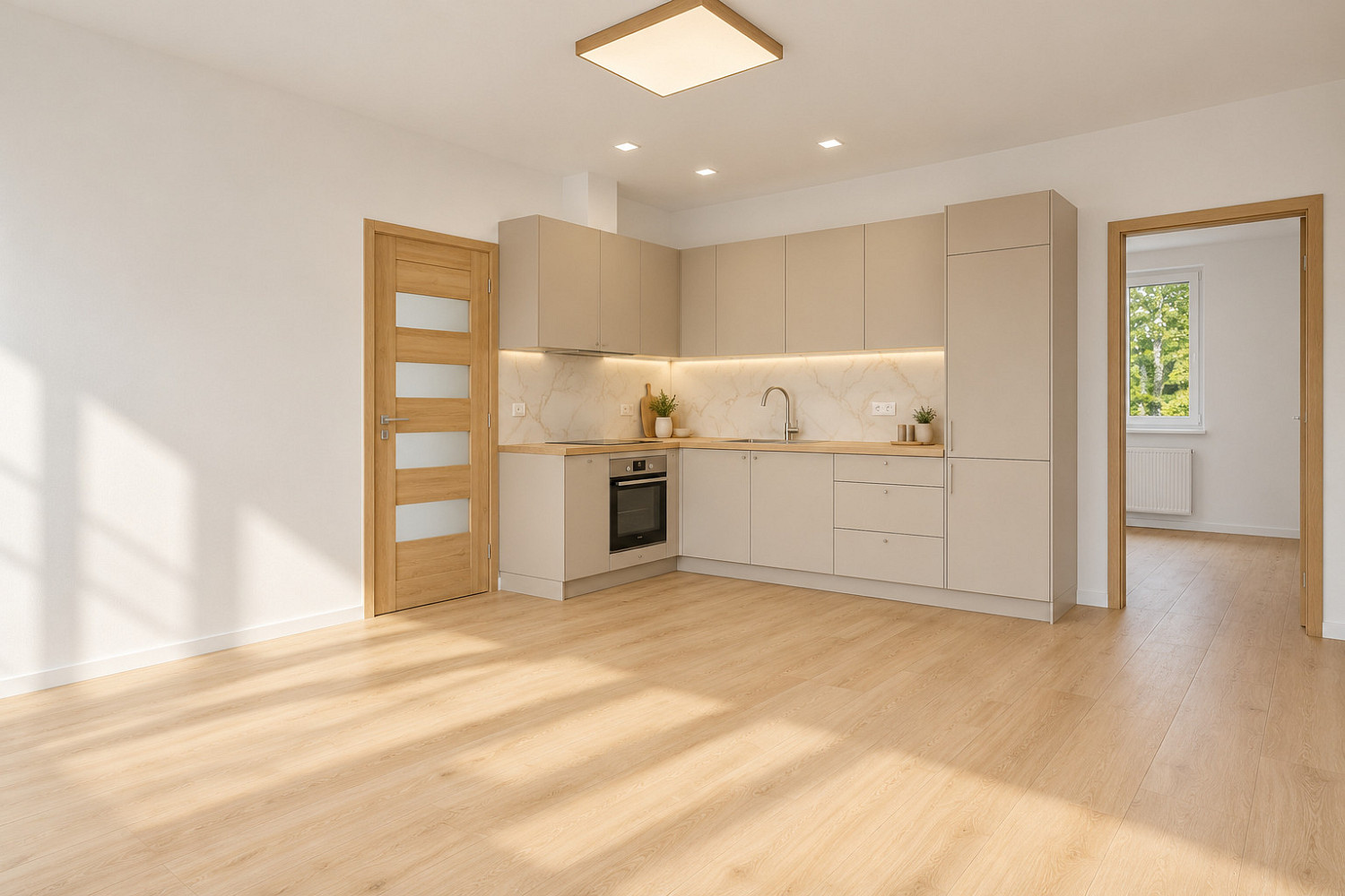 Prodej bytu 4+kk 72 m²