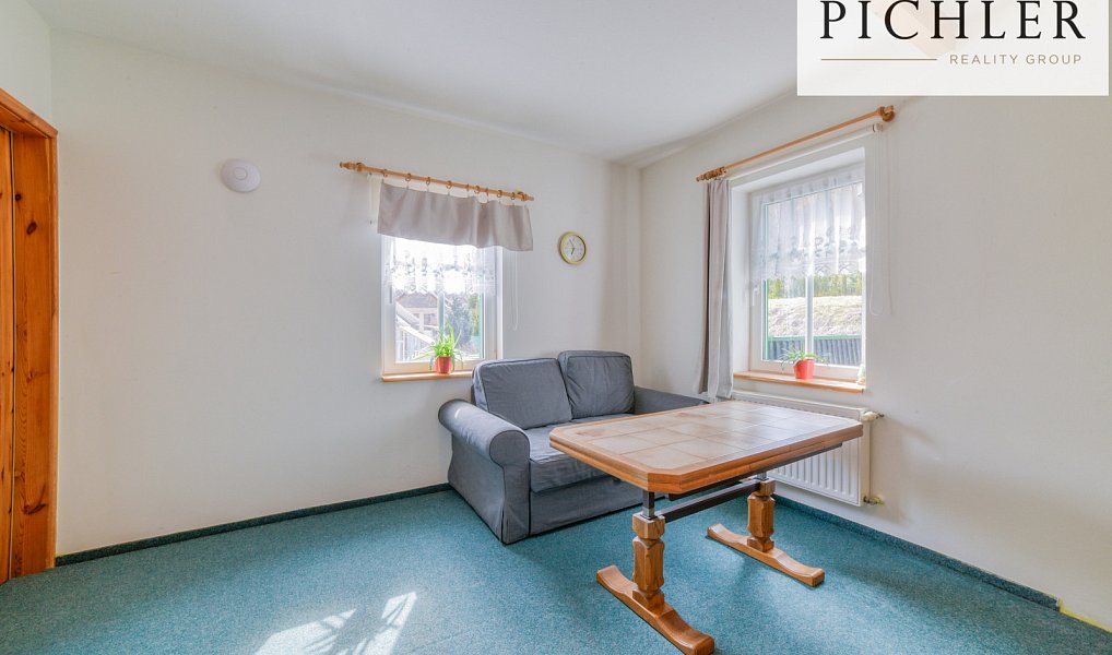 Prodej domu 341 m² s pozemkem 424 m², Stříbrná – náhled fotky 50