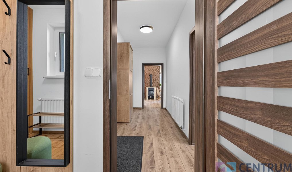 Prodej domu 125 m² s pozemkem 594 m², Jablonec nad Nisou – náhled fotky 11
