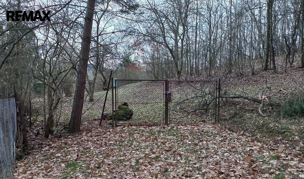 Prodej zahrady 1 853 m², Bílovice nad Svitavou – náhled fotky 10