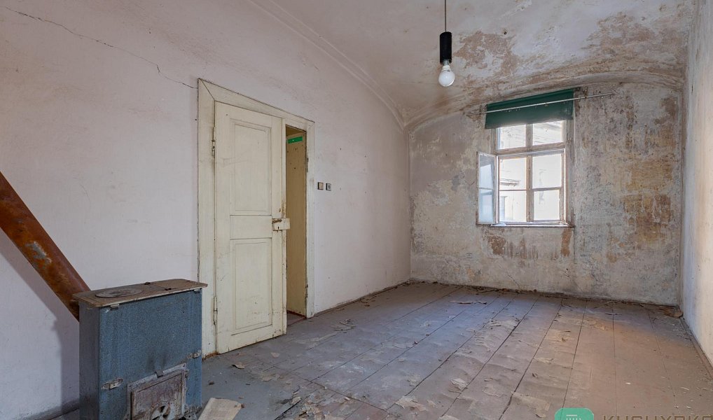 Prodej domu 500 m² s pozemkem 309 m², Duchcov – náhled fotky 10