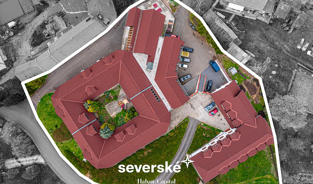 Prodej ubytovacího objektu 4 100 m², Lužice – náhled fotky 38
