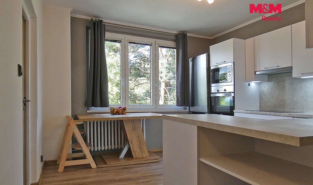 Prodej bytu 3+1 81 m², Třemošnice – náhled fotky 2