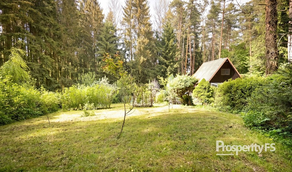 Prodej chaty/chalupy 60 m² s pozemkem 1 088 m², Chyňava – náhled fotky 29